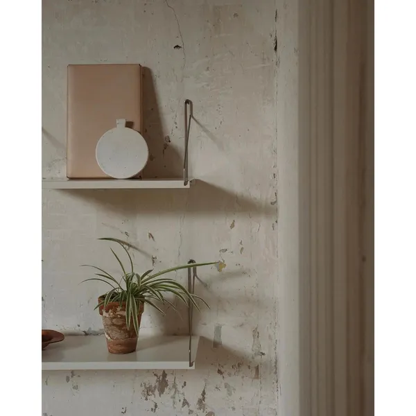 Single Shelf 20x40 Warm White