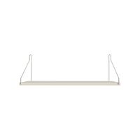 Single Shelf 20x60 Warm White