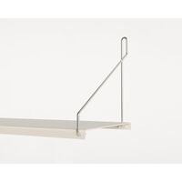 Single Shelf 20x60 Warm White