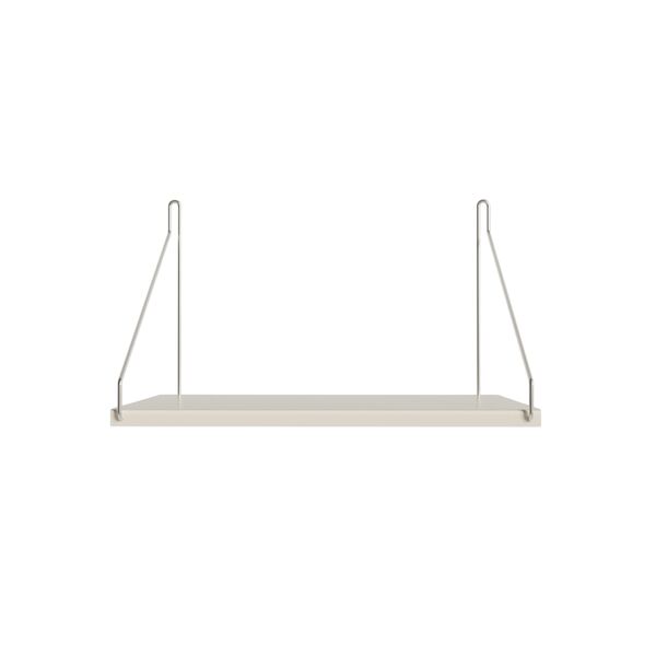 Einzelregal 27x40 Warmweiß