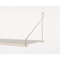 Enkele Plank 27x40 Warm Wit