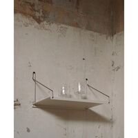 Enkele Plank 27x40 Warm Wit