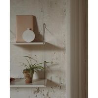 Enkele Plank 27x40 Warm Wit