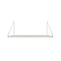 Single Shelf 27x60 Warm White