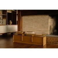 Ratio Warm Marrone Bork