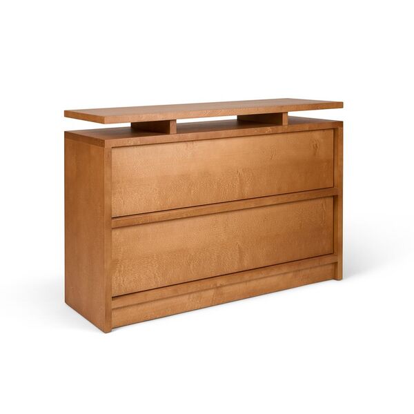 Ratio Chest of Drawers Warm Brown Bork