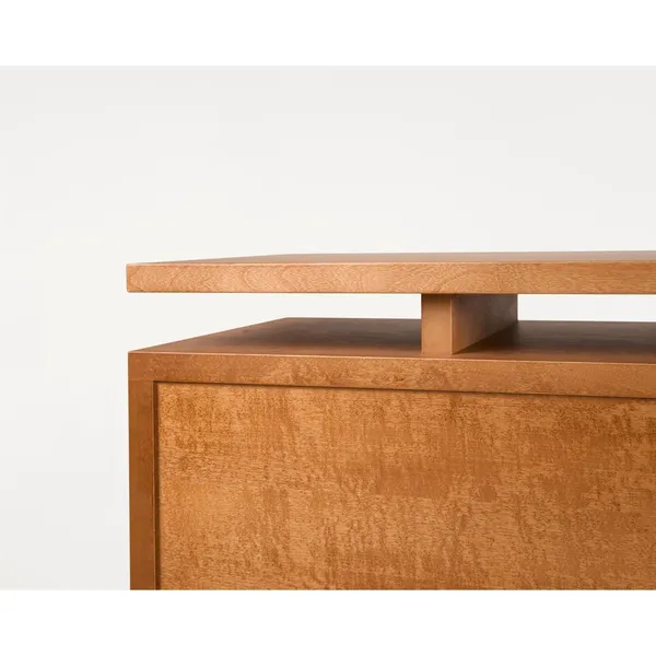 Ratio Chest of Drawers Warm Brown Bork