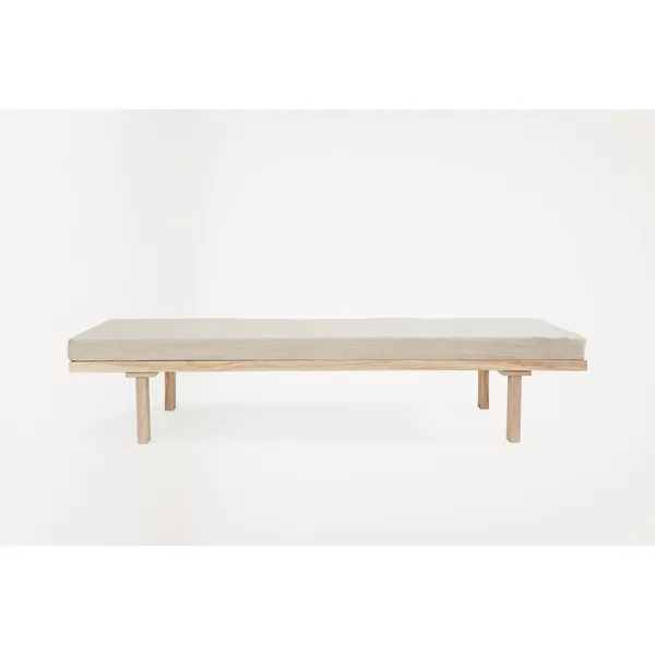 KR180 Daybed, Eiche Hell Natur
