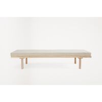 KR180 Daybed, Eiche Hell Natur