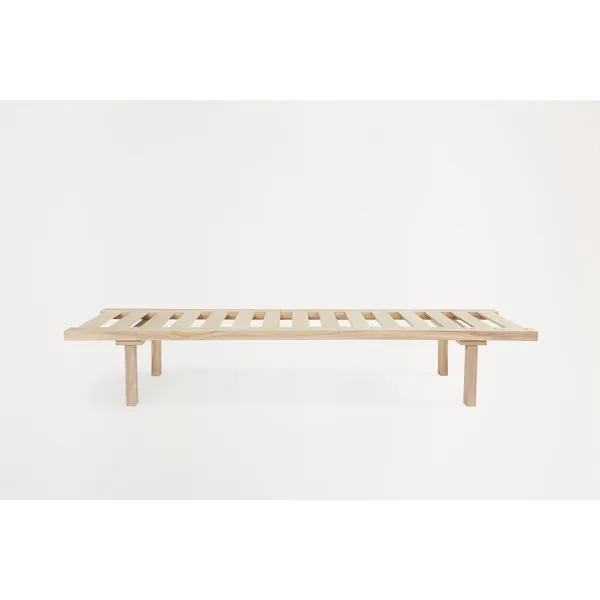 KR180 Daybed, Eiche Hell Natur