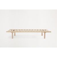 KR180 Daybed, Eiche Hell Natur