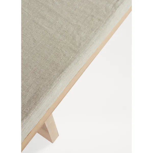KR180 Daybed, Eiche Hell Natur