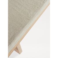 KR180 Daybed, Eiche Hell Natur