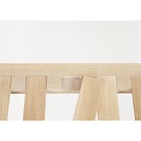 KR180 Daybed, Eiche Hell Natur