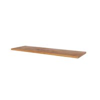 Shelf Library Shelf For Cabinet Natural Oak