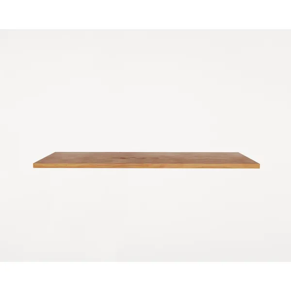 Shelf Library Shelf For Cabinet Natural Oak