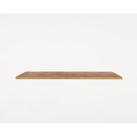 Shelf Library Shelf For Cabinet Natural Oak