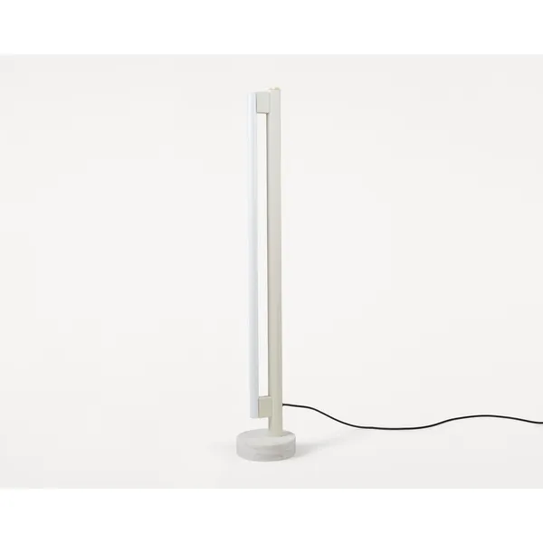 Base til Eiffel Gulvlampe 1000 Krem