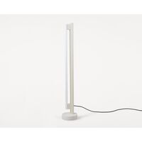 Base til Eiffel Gulvlampe 1000 Krem