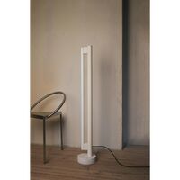 Base til Eiffel Gulvlampe 1000 Krem