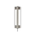 Stainless steel