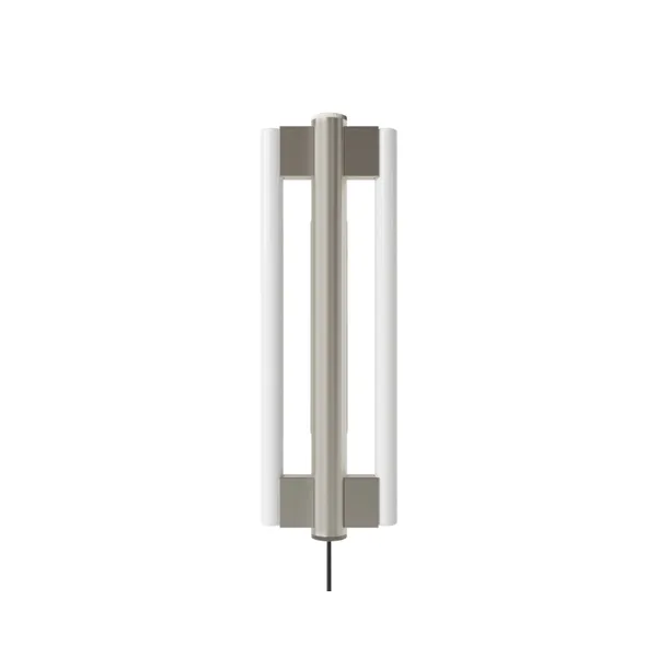 Base For Eiffel Double Wall Lamp 500 Stainless Steel
