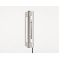 Base For Eiffel Double Wall Lamp 500 Stainless Steel