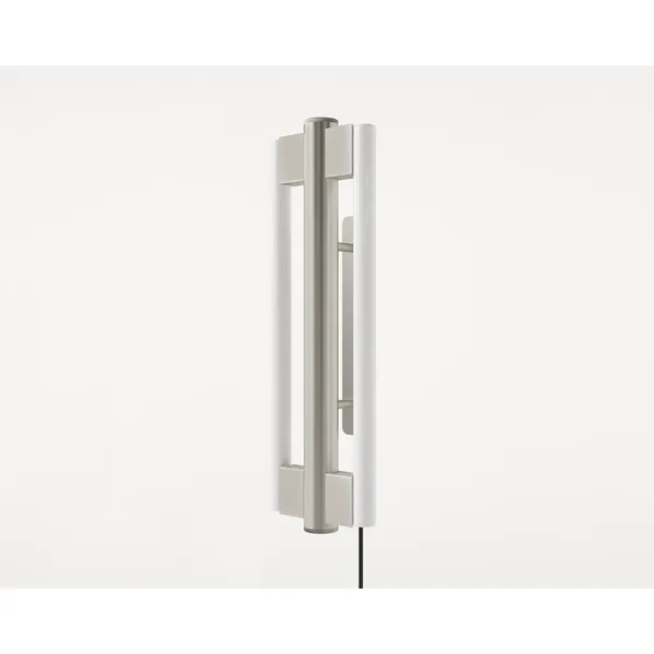 Base For Eiffel Double Wall Lamp 500 Stainless Steel