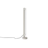 Base Eiffel Gulvlampe 1000 Rustfritt Stål