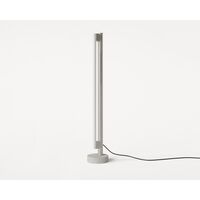 Base Eiffel Gulvlampe 1000 Rustfritt Stål