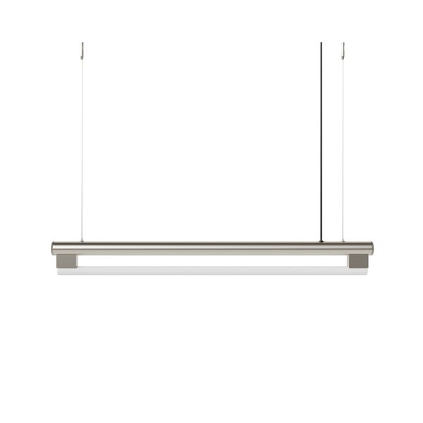 Base For Eiffel Single Pendant 1000 Stainless Steel