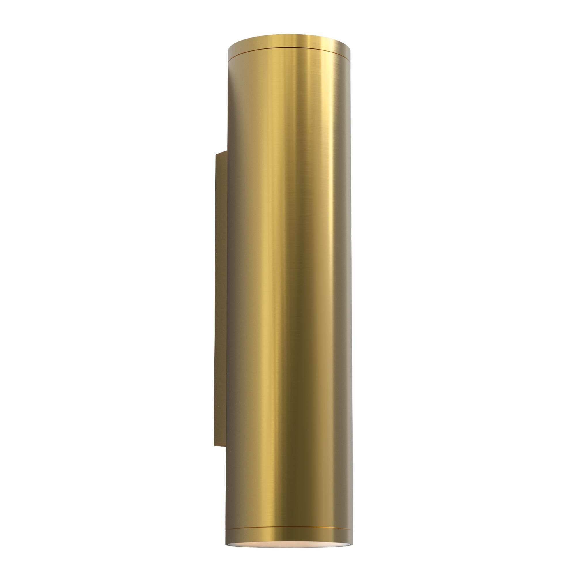 Ava V&auml;gglampa H30 Borstat M&auml;ssing