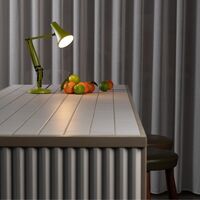 90 Mini Mini Bureaulamp Avocado Groen