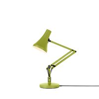 90 Mini Mini Bureaulamp Avocado Groen