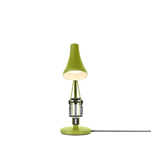 90 Mini Mini Bureaulamp Avocado Groen