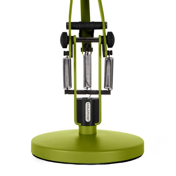 90 Mini Mini Bureaulamp Avocado Groen