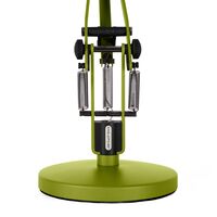 90 Mini Mini Bureaulamp Avocado Groen