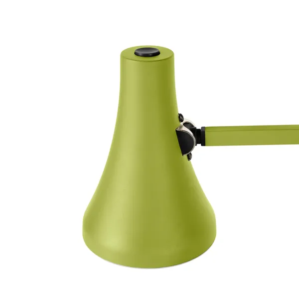 90 Mini Mini Bureaulamp Avocado Groen