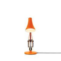 90 Mini Mini Skrivebordslampe Sunburnt Orange