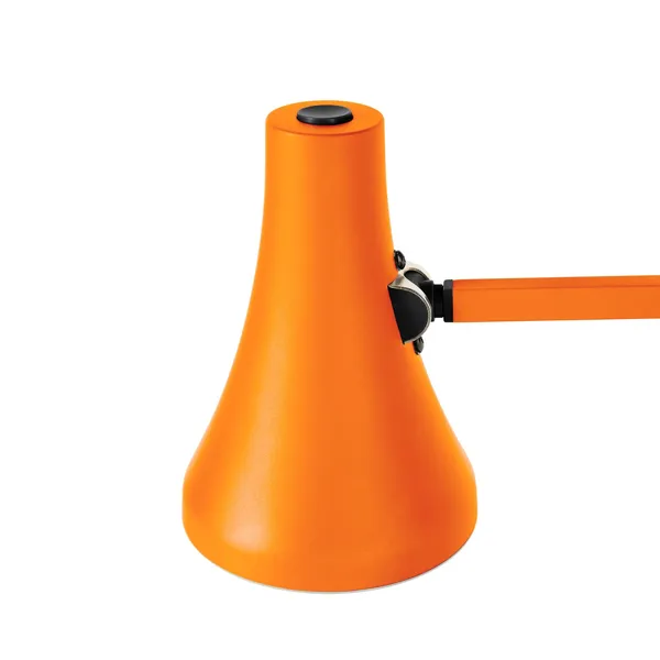 90 Mini Mini Skrivebordslampe Sunburnt Orange