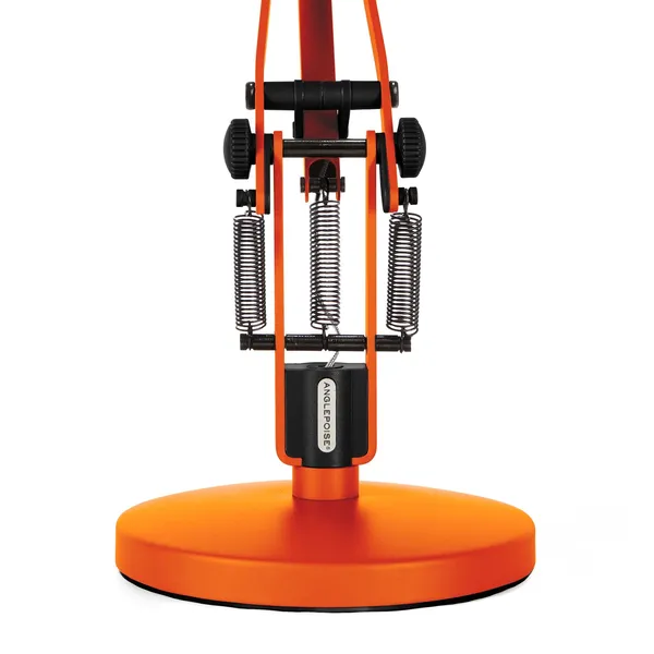 90 Mini Mini Skrivebordslampe Sunburnt Orange
