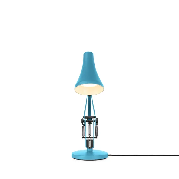 90 Mini Blau Türkis