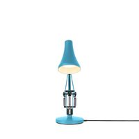 90 Mini Blau Türkis