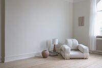Hippo Armchair 747 Beige