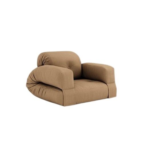 Hippo Lnestol 755 Mocca