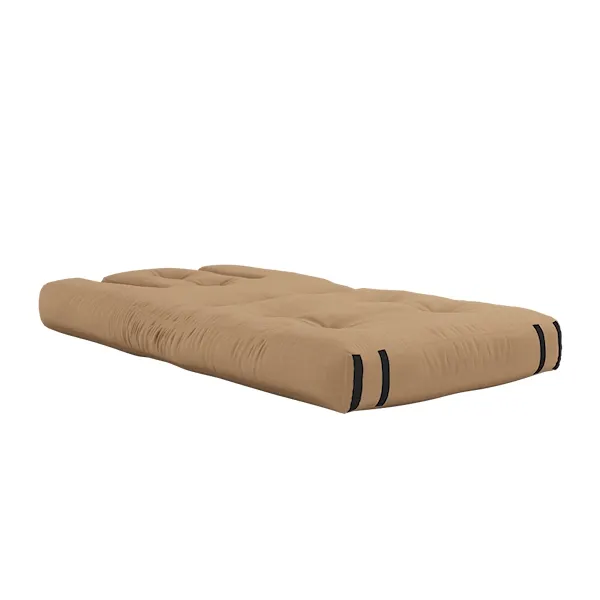 Hippo Armchair 755 Mocca