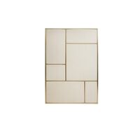 Brass / Canvas