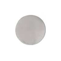 Planet Extra Shade For Wall Lamp Aluminum