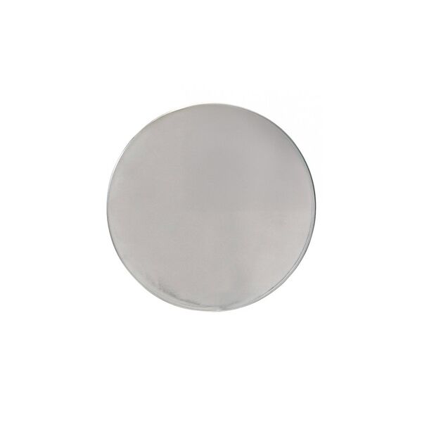 Wacht Even Tot U Zit Planet Extra Lampenkap voor Wandlamp Aluminium
