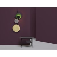 Planet Extra Shade For Wall Lamp Navy Blue